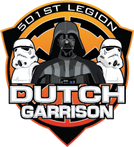 Dutch Garrison | 501st