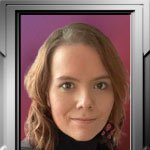 Rosalie Avalon van Beek