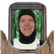 Dave von Kriegenbergh